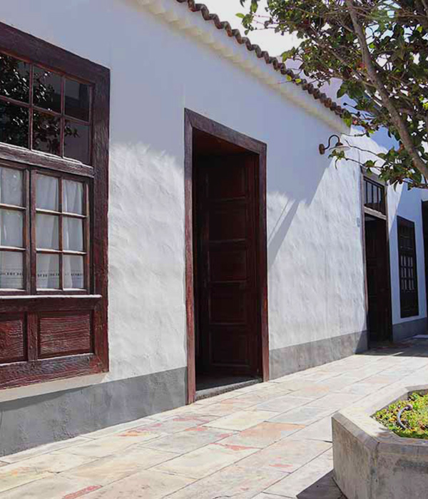 Bungalows y Casas Rurales