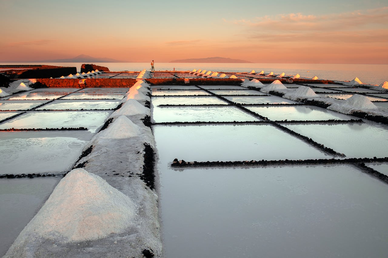 Salinas de Fuencaliente