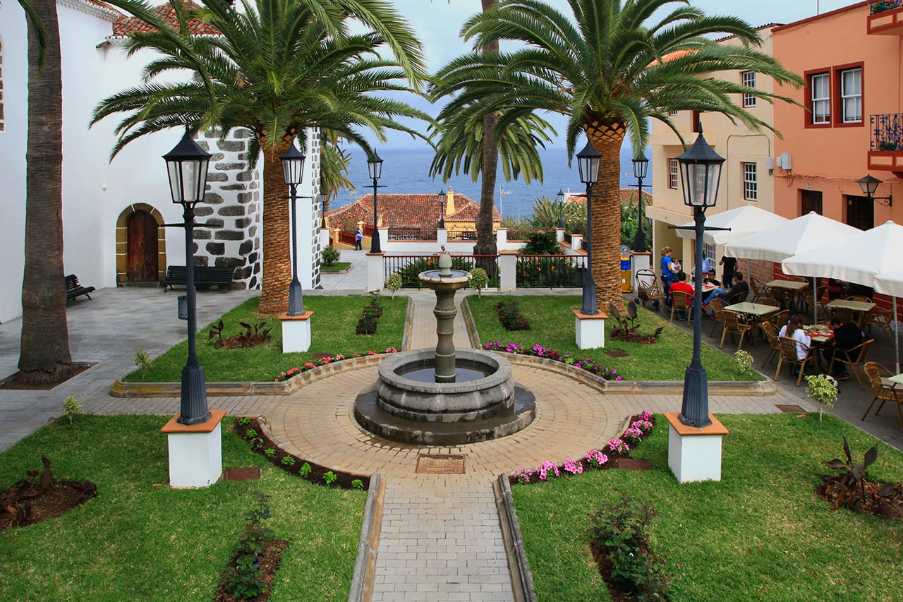 San Andrés