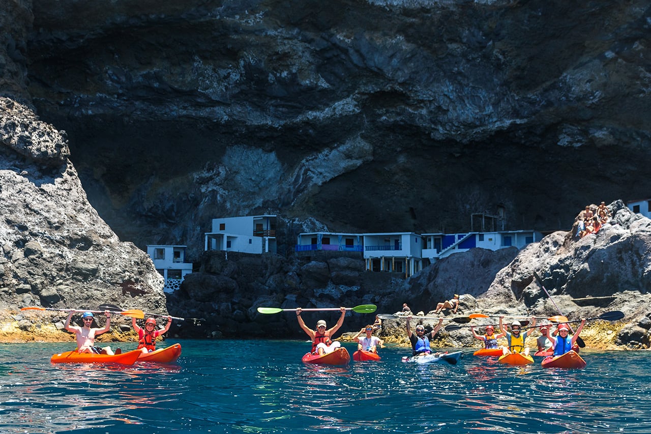 Kayak