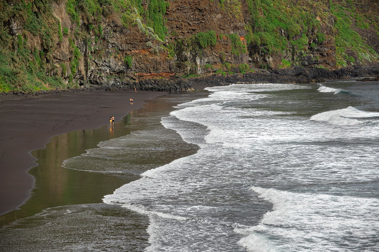 Playa de Nogales