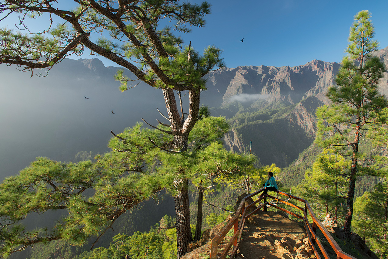 Mirador de La Cumbrecita