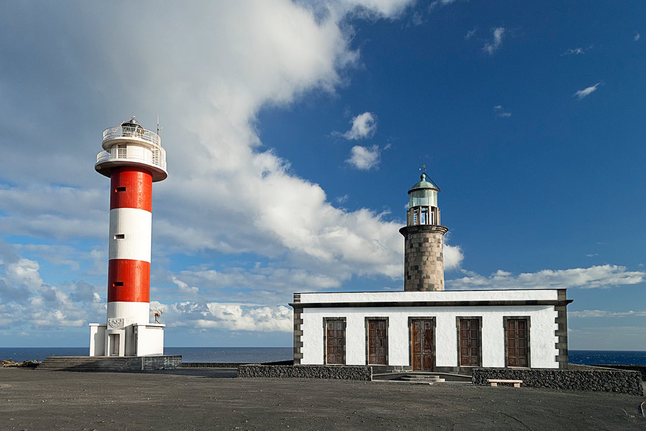 Centro de Interpretación de la Reserva Marina de La Palma