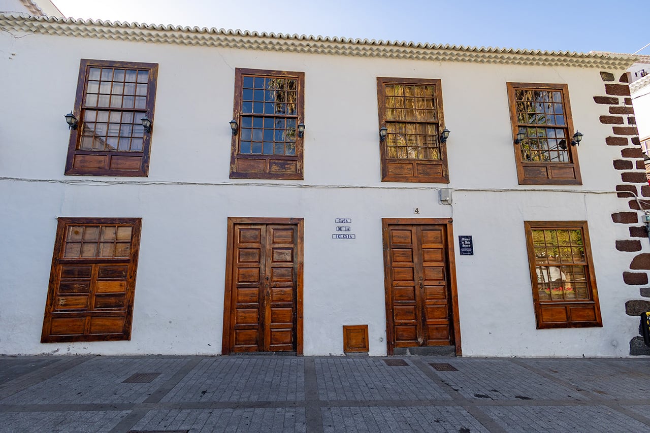 Museo de Arte Sacro
