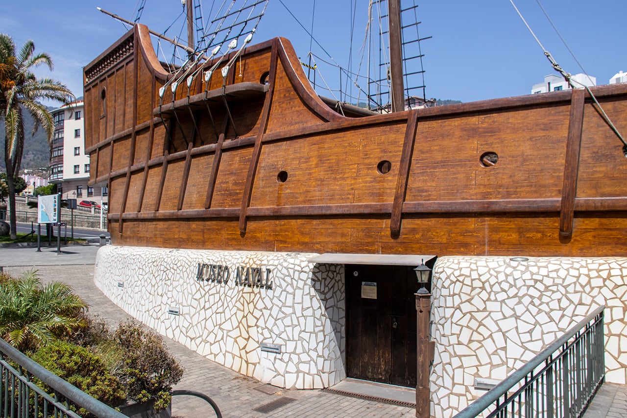 Museo Naval
