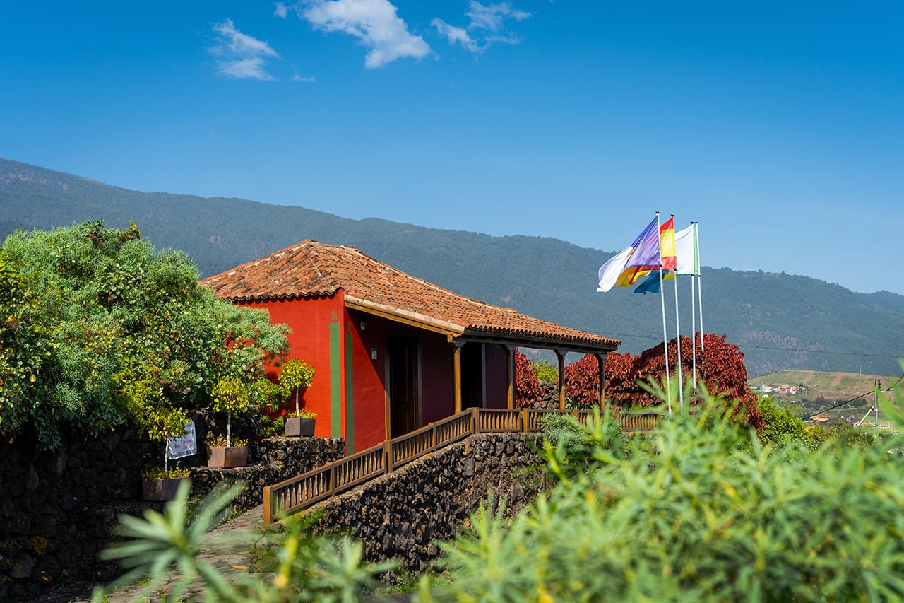 Centro de Artesanía La Carnicería
