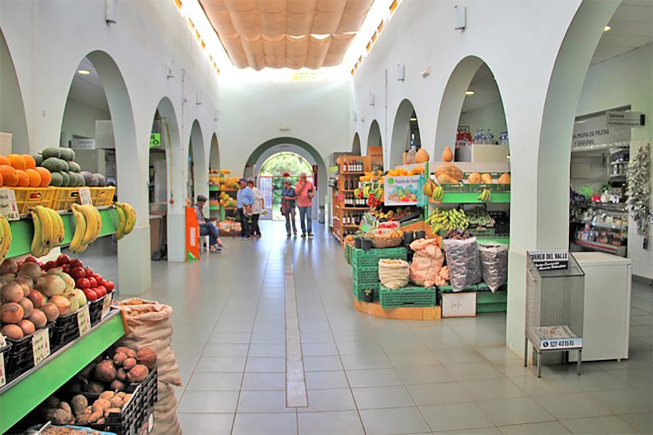 Mercado Municipal