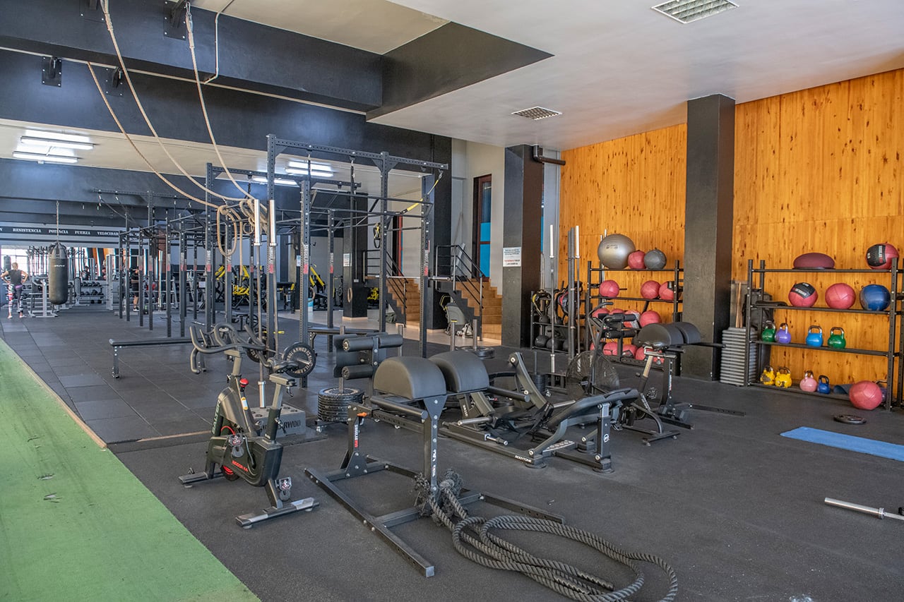 Fitness