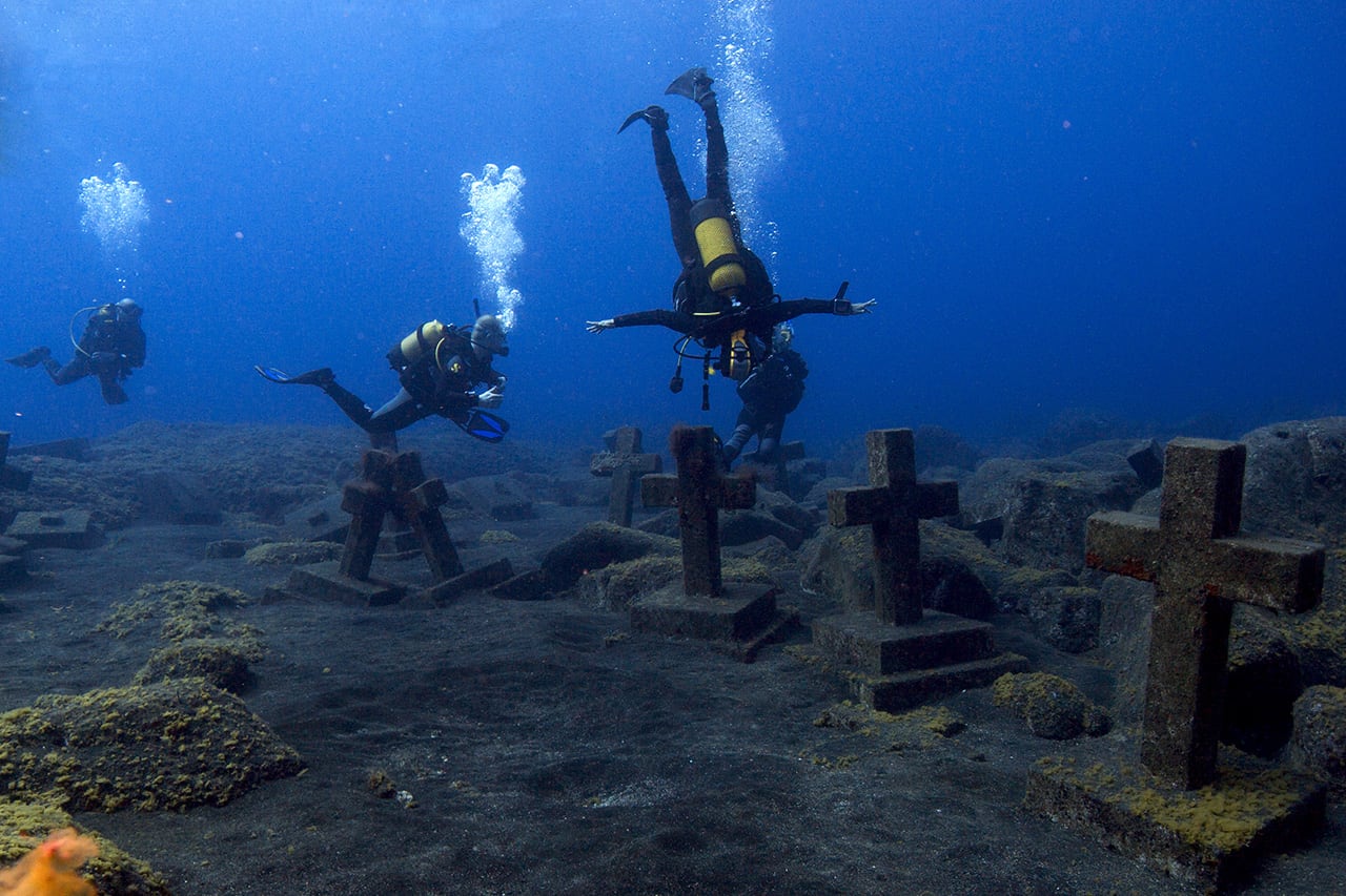 Submarinismo