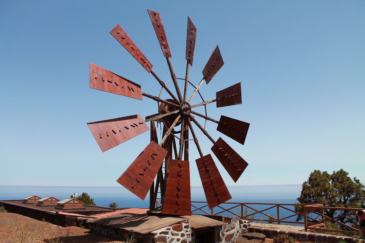Museo de Interpretación del Gofio (MIGO)